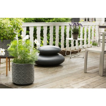 Sasso Luminoso XL 32380 Diseño de 8 estaciones