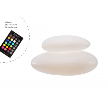 Sasso Luminoso XL 32380 Diseño de 8 estaciones