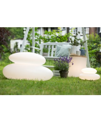 Sasso Luminoso XL 32380 Diseño de 8 estaciones