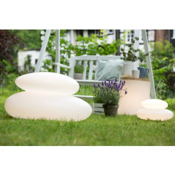 Sasso Luminoso XL 32380 Diseño de 8 estaciones