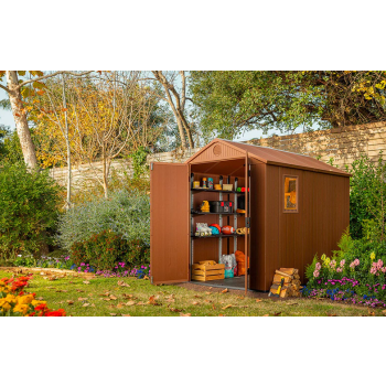 Estanterías para el kit de estanterías KETER