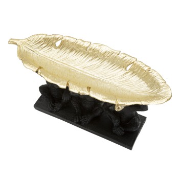 MONOS SIN BOLSILLOS TRIS M 43X15,7X20