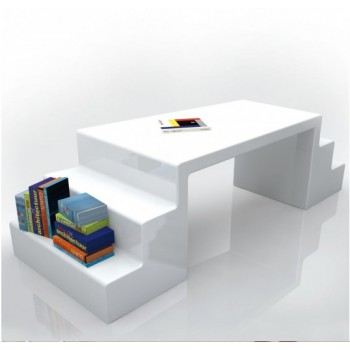 ESCRITORIO ABBOTT EN ADAMANTX ZAD