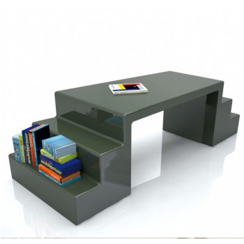 ESCRITORIO ABBOTT EN ADAMANTX ZAD