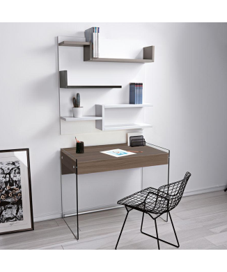 Escritorio Pezzani MYDESK 0/80