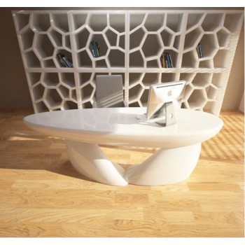 ESCRITORIO SOFTSTONE EN ADAMANTX ZAD