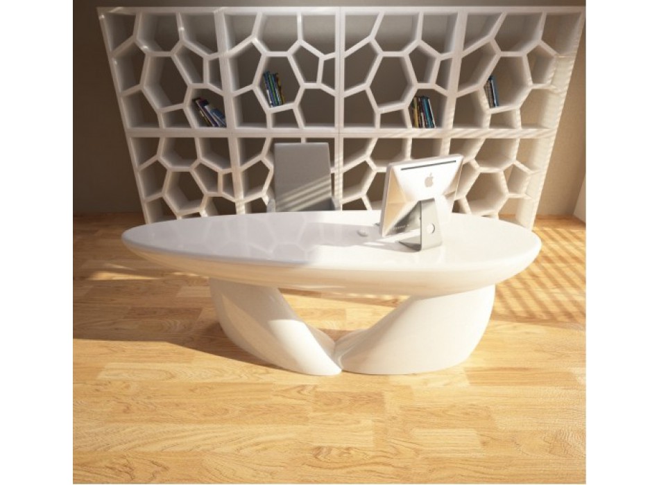 ESCRITORIO SOFTSTONE EN ADAMANTX ZAD