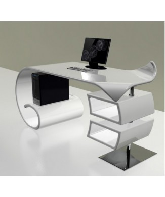 ESCRITORIO WAVES EN ADAMANTX ZAD