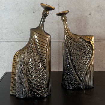 Escultura Badolera Q610 ADRIANI & ROSSI