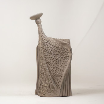 Escultura Badolera Q610 ADRIANI & ROSSI