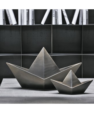 BARCO escultura Q237/Q238