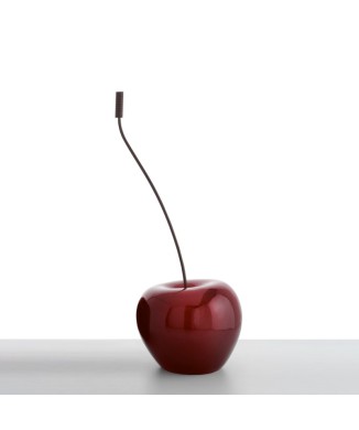 ESCULTURA DE SUELO DE CEREZO ADRIANI & ROSSI