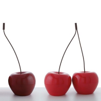 ESCULTURA DE SUELO DE CEREZO ADRIANI & ROSSI