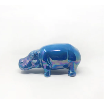 Escultura HIPPO Q451/Q439/Q440