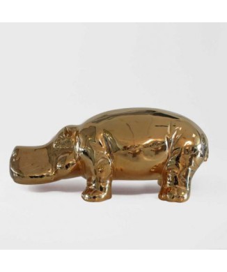 Escultura HIPPO Q451/Q439/Q440