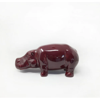 Escultura HIPPO Q451/Q439/Q440