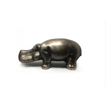 Escultura HIPPO Q451/Q439/Q440