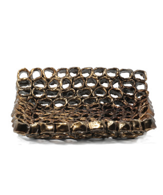 Escultura de cerámica MIRAGE ADRIANI & ROSSI