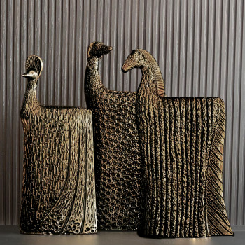 Escultura Badolera Q610 ADRIANI & ROSSI