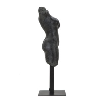 MUJER DEL MUSEO DE ESCULTURA