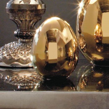 Escultura OVO Q123/2 ADRIANI & ROSSI