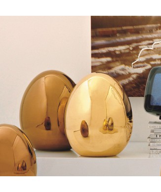 Escultura OVO Q123/2 ADRIANI & ROSSI