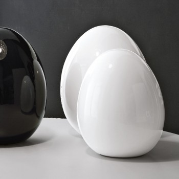 Escultura OVO Q123 ADRIANI & ROSSI