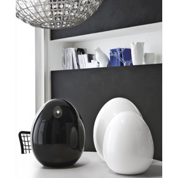 Escultura OVO Q123 ADRIANI & ROSSI