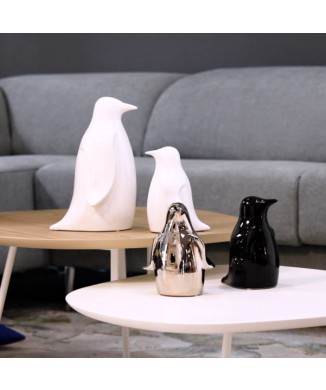 PINGO escultura Q519/Q520