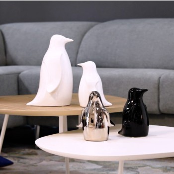 PINGO escultura Q519/Q520