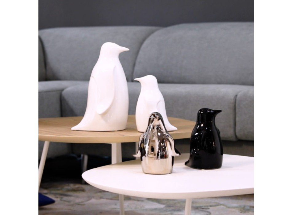 PINGO escultura Q519/Q520