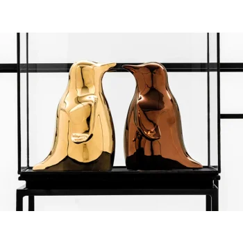 PINGO escultura Q519/Q520