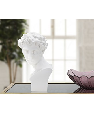 ESCULTURA JOVEN ROMANA