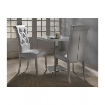 SILLA 124 BILLIONAIRE- 124 BILLIONAIRE BRILL LA SILLA