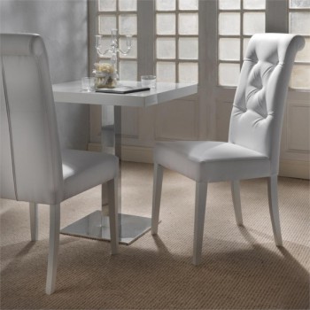 SILLA 124 BILLIONAIRE LA SEGGIOLA