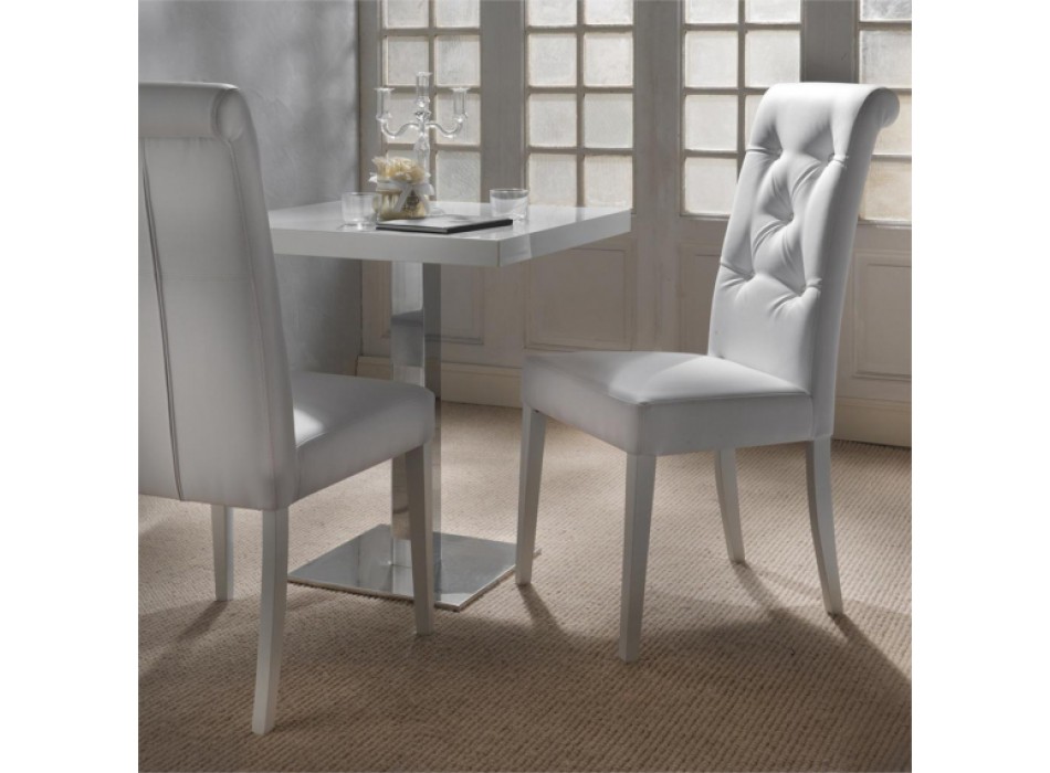 SILLA 124 BILLIONAIRE LA SEGGIOLA