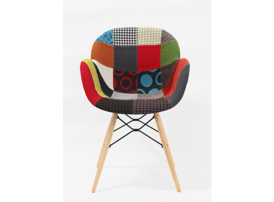 SILLA 291 LOTUS PARCHE LA SILLA