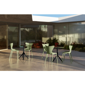 Silla 65042 colección LOVE VONDOM