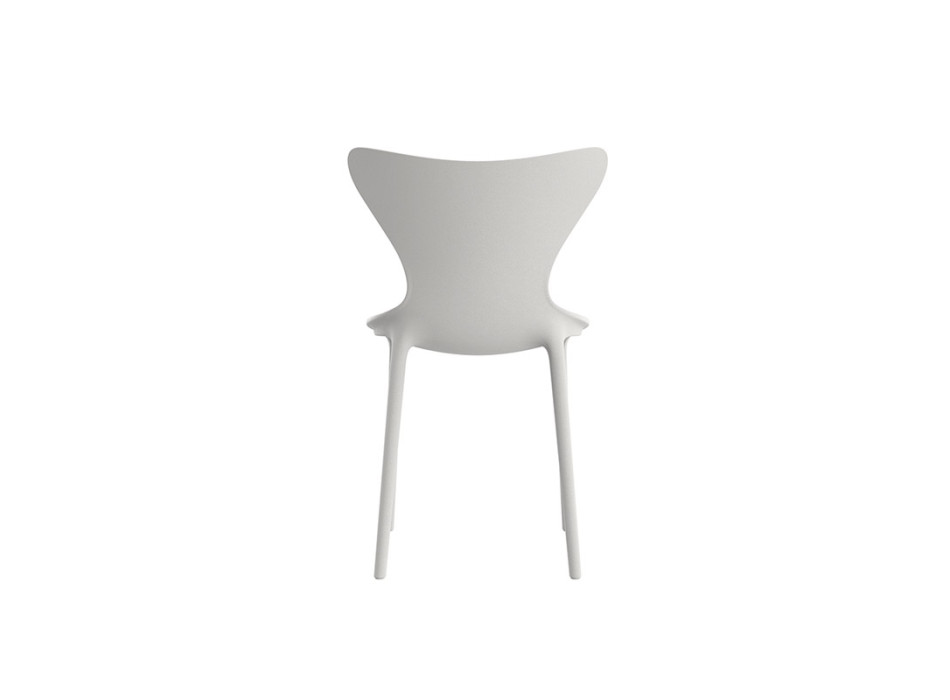 Silla 65042 colección LOVE VONDOM