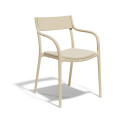Silla 65063 Madison tapizada VONDOM