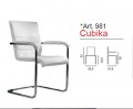 SILLA 981 KUBICA LA SEGGIOLA