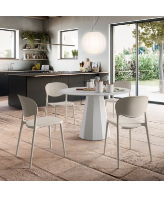 SILLA ABBY CB2182 CONNUBIA