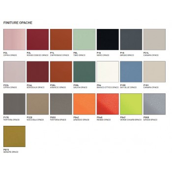 CB1069 AIR HIGH CONTRACT - silla CALLIGARIS