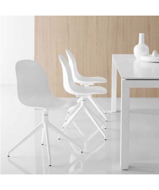 CB1069 AIR HIGH CONTRACT - silla CALLIGARIS