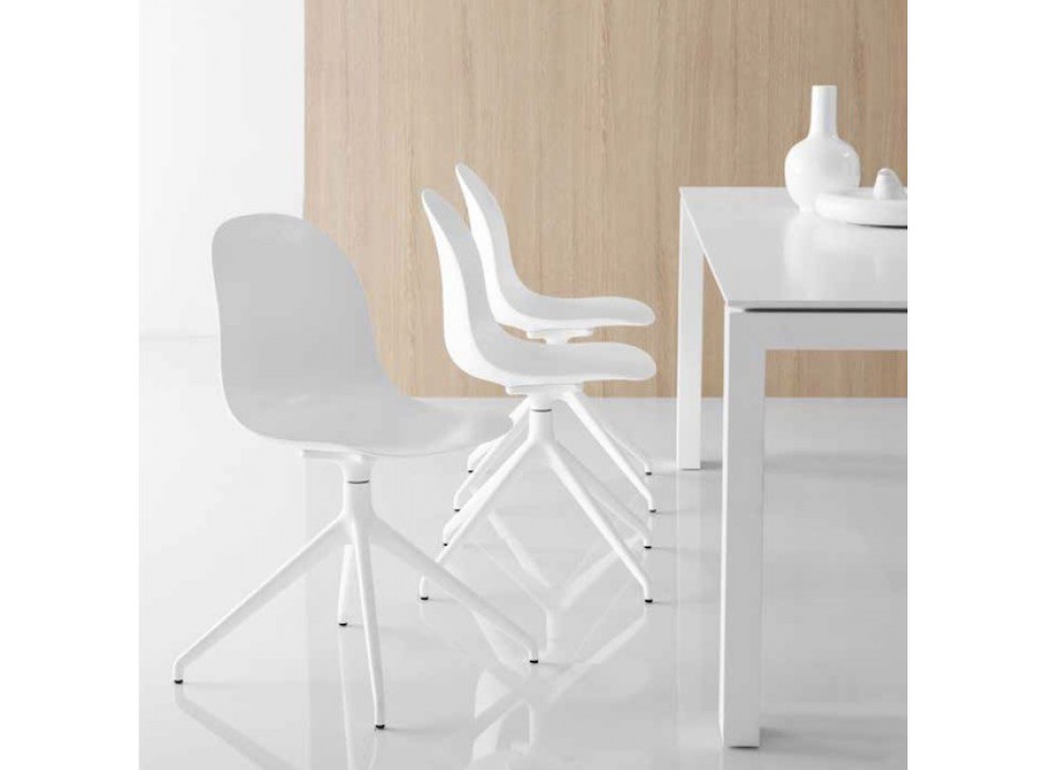 CB1069 AIR HIGH CONTRACT - silla CALLIGARIS