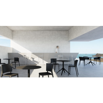 Colección de sillas AFRICA VONDOM