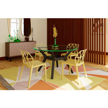 ALCHEMIA CB1056 SILLA CONNUBIA