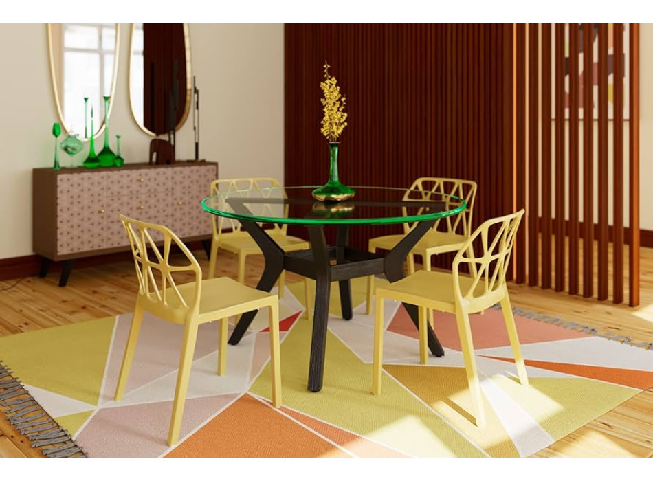 ALCHEMIA CB1056 SILLA CONNUBIA