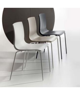 SILLA ALINA 027 LA SEGGIOLA