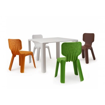 SILLA ALMA MT160 MAGIS YO TAMBIÉN